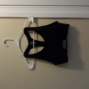 PINK sports bra